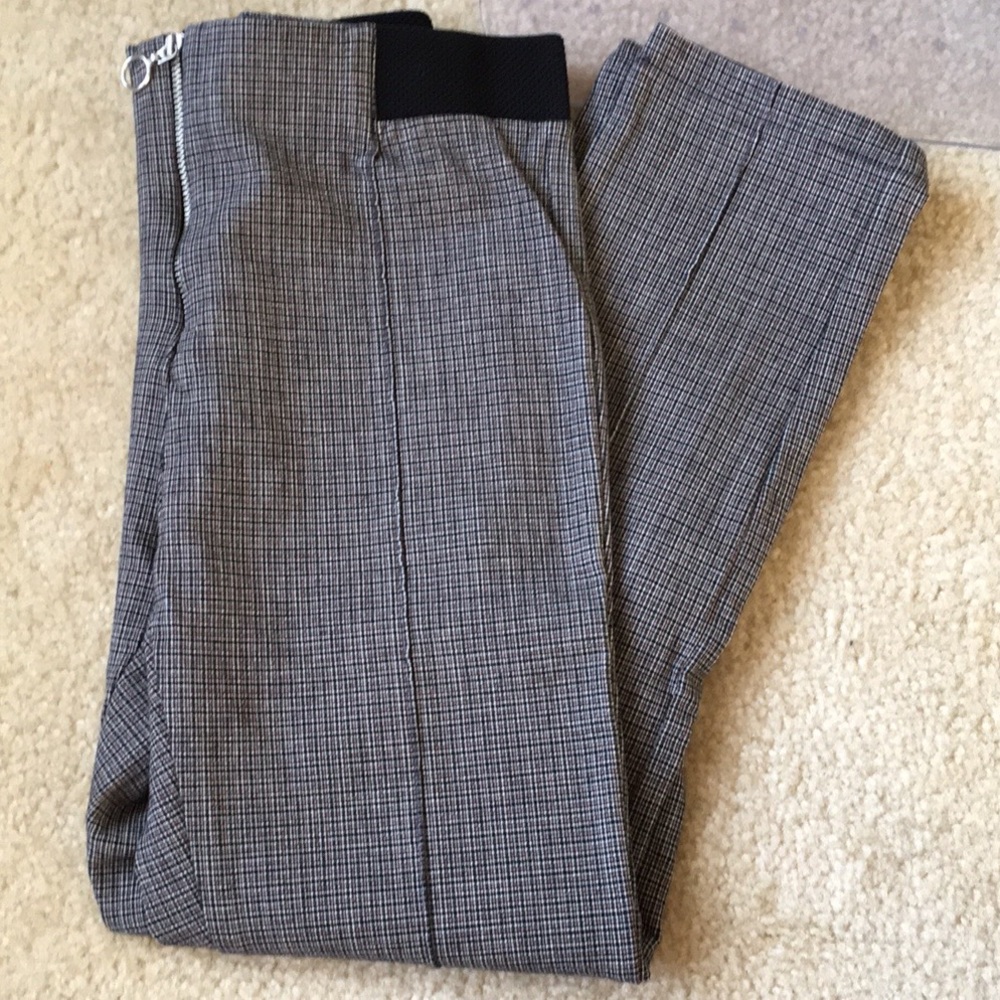 Formal Pants